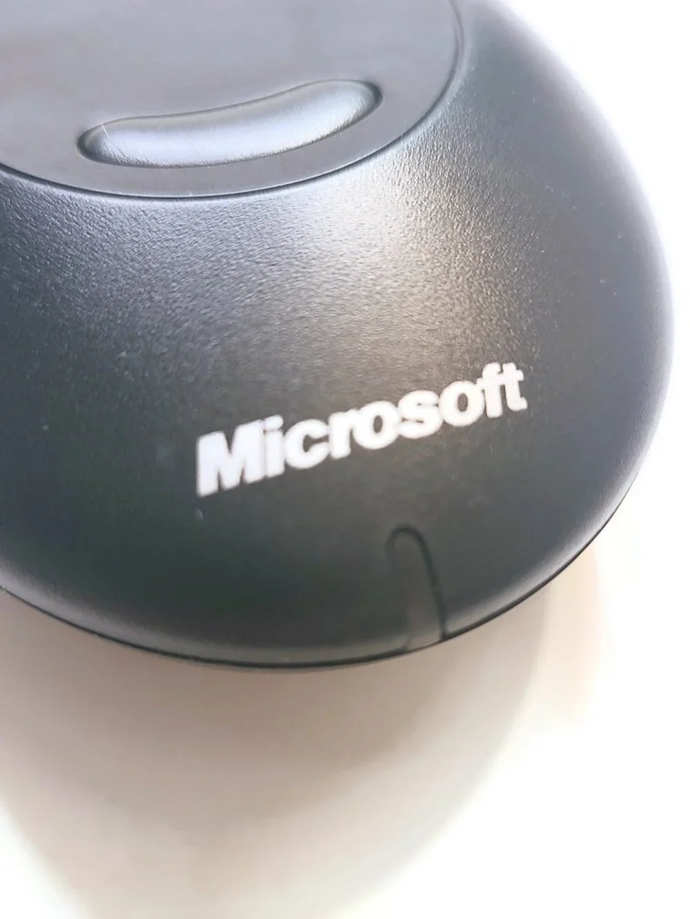 Microsoft Wireless Mouse Receiver v1.0 X806444-001 Model 1053 USB Tested WORKS